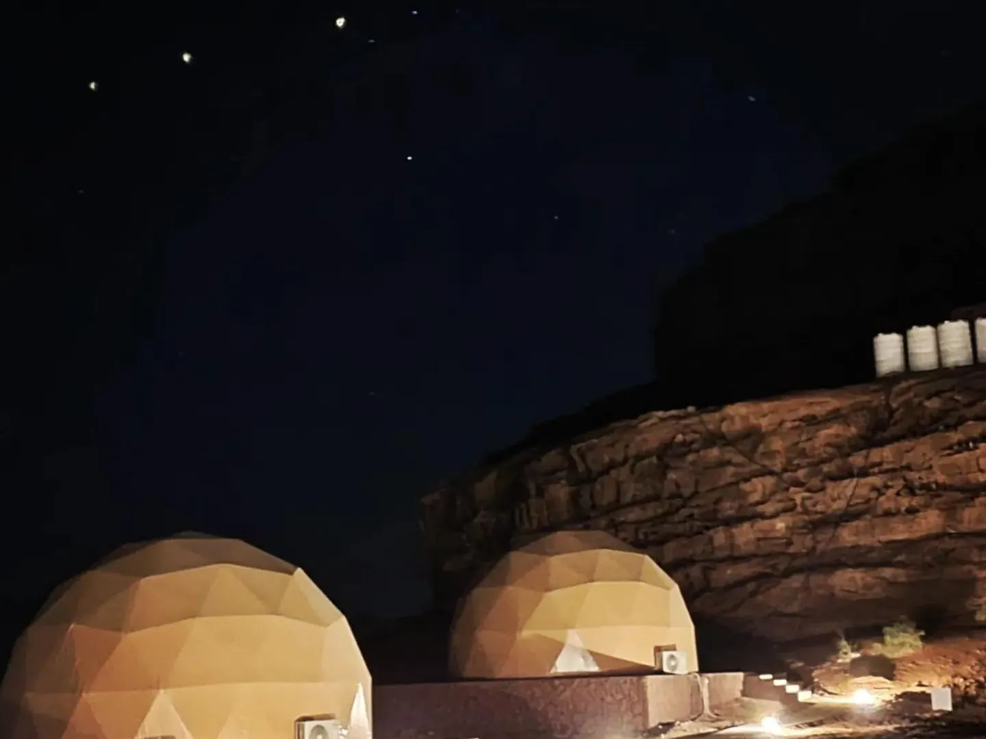 Wadi Rum Calma Camp Aqaba 0*,  Jordan