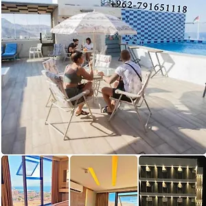 4* فندق Alena