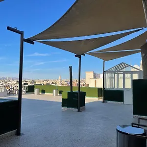 3* فندق Dweik Rooftop