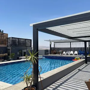 4* فندق ماس برادايس