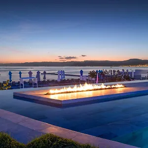 5* אתר נופש Kempinski
