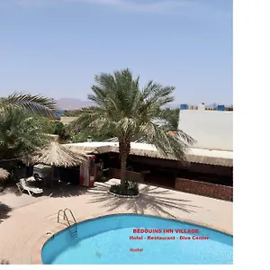 Bedouins Village Herberg