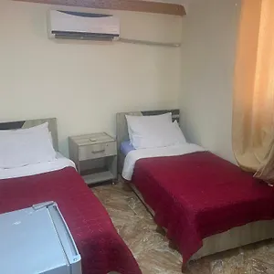 Alamer 2 Hostel