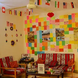 Hostel Extra Traveller, Aqaba