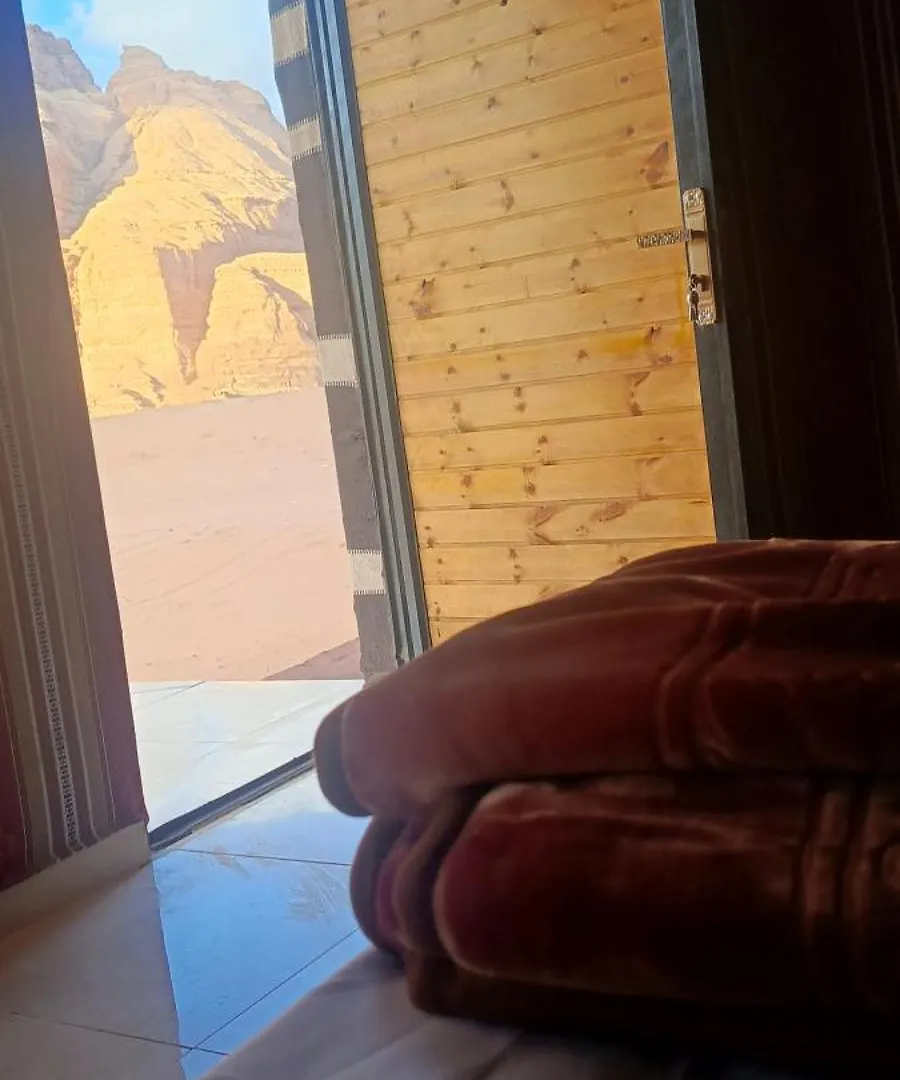 Wadi Rum Calma Camp Aqaba 0*,