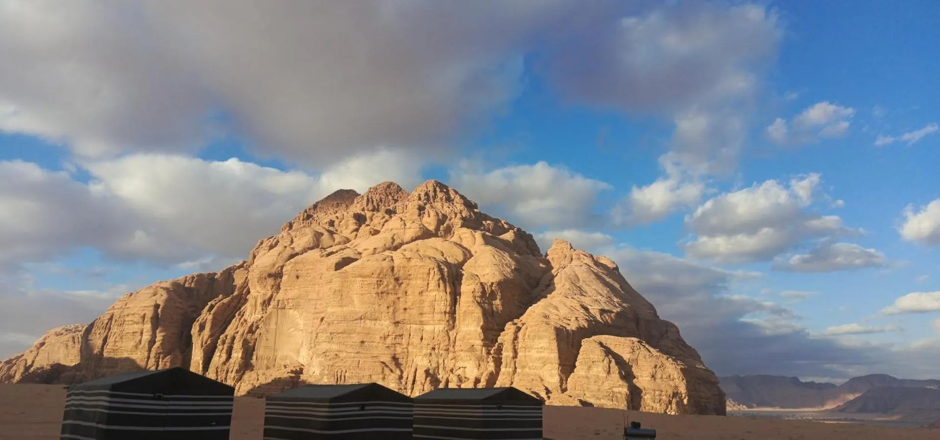 Wadi Rum Calma Camp Aqaba 0*,  Giordania
