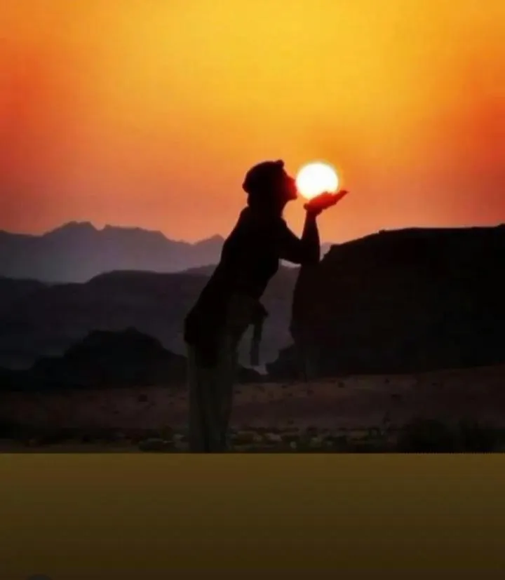 עקבה Wadi Rum Calma Camp ירדן